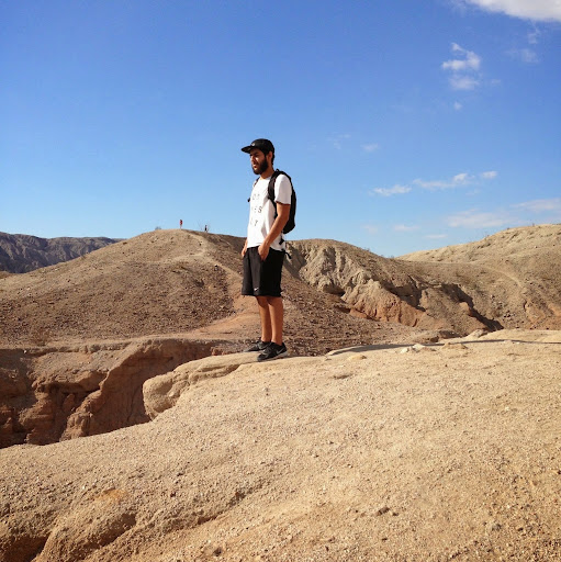 Steven Ramirez Photo 35