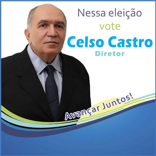 Celso Castro Photo 9