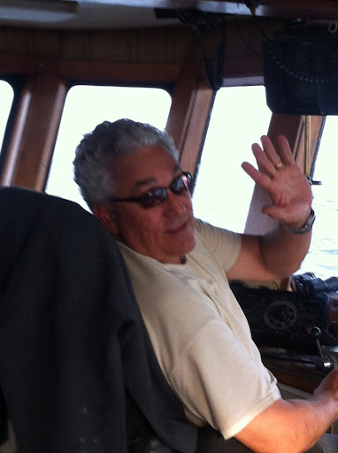 Paul Irvin Photo 12