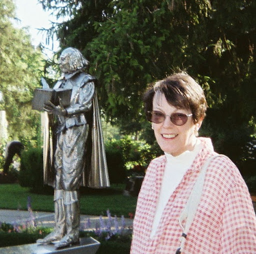 Sally Mccluskey Photo 5