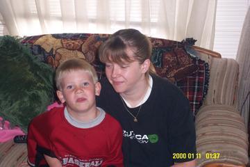 Teri May Photo 13