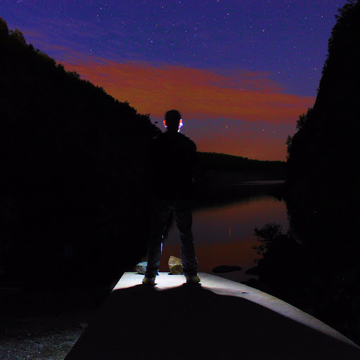 Martin Fortier Photo 18