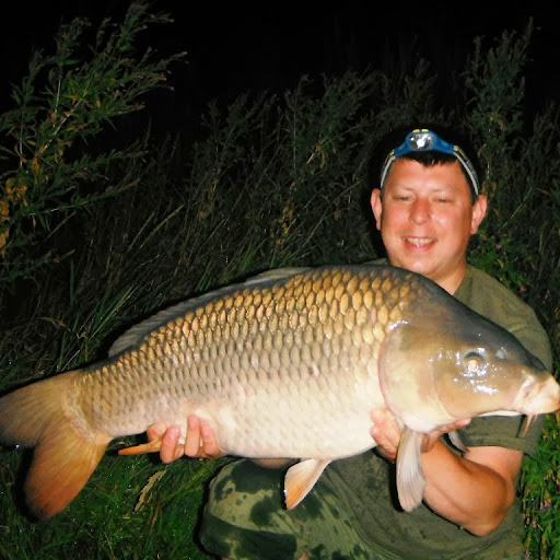 Richard Short Photo 40