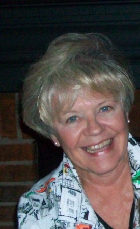 Virginia Mitchell Photo 14