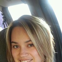 Erika Cavazos Photo 15