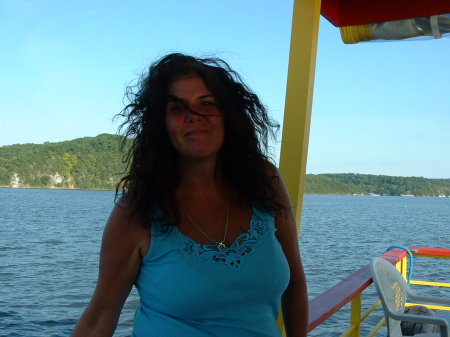 Linda Saylor Photo 21