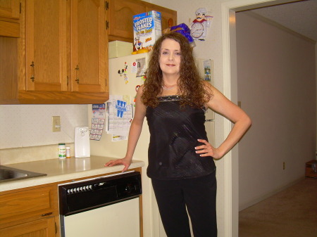 Melissa Roberson Photo 9