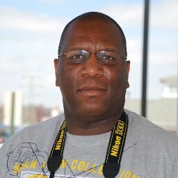 Donald Saunders Photo 30