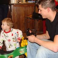 Joseph Strickland Photo 22