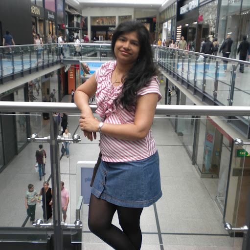 Ruth Coutinho Photo 6