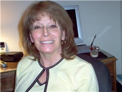 Judith Fuller Photo 28