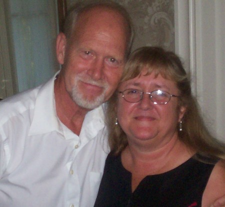 Betty Powers Photo 13