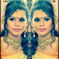 Usha Rani Photo 31