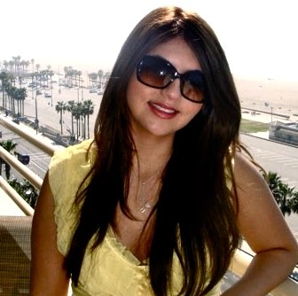 Erika Aceves Photo 10