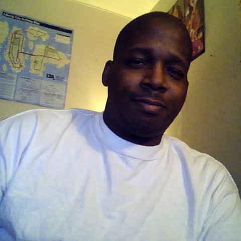 Anthony Grimes Photo 10