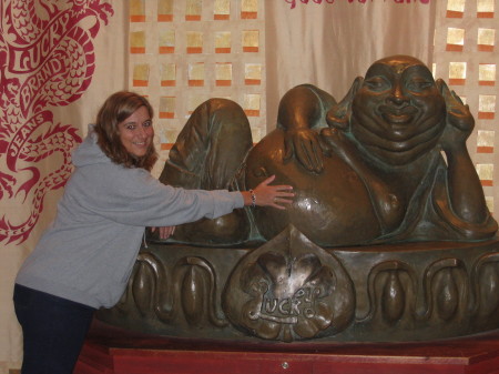 Michelle Weninger Photo 4