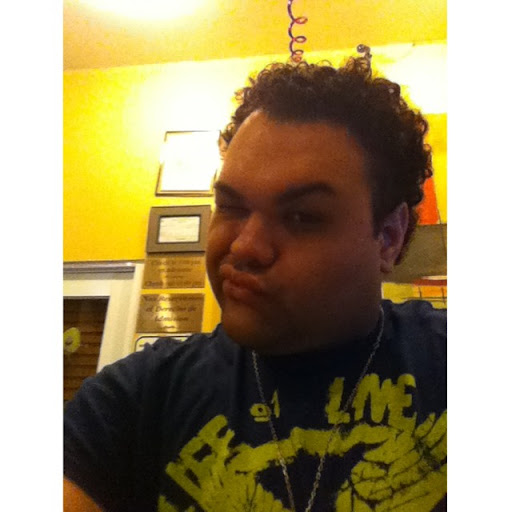 Christopher Camacho Photo 11