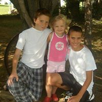 Crystal Sherman Photo 11