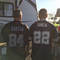 Andrew Garcia Photo 17