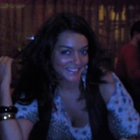 Christina Sequeira Photo 4