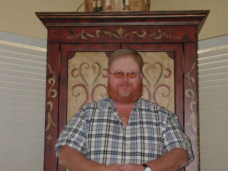 Tom Hill Photo 28