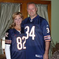 Steve Vickers Photo 9