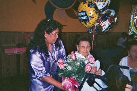 Rachel Lopez Photo 6