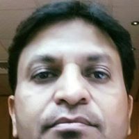 Ahmed Syed Photo 31