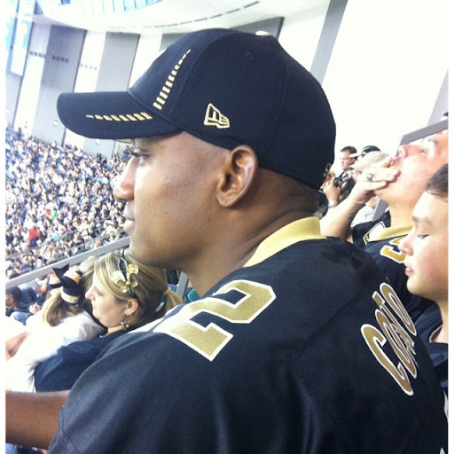 Terrance Howard Photo 11