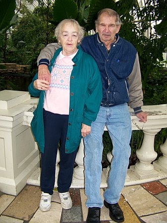 Jean Johnston Photo 37