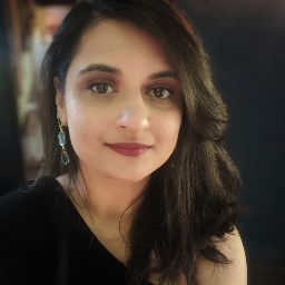 Ami Patel Photo 49