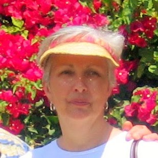 Jill Parson Photo 6