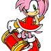 Amy Rose Photo 7