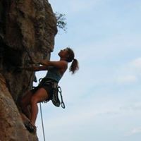 Rachel Greenwald Photo 23