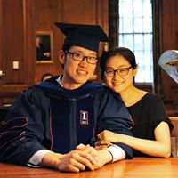 Tao Yang Photo 40