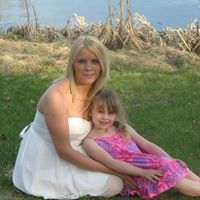 Cassandra Sharp Photo 8
