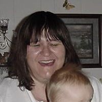 Christine Farrington Photo 15