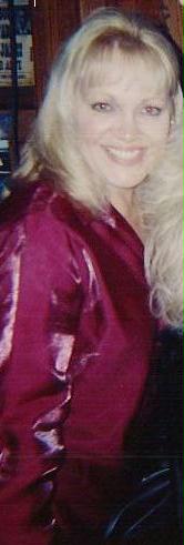 Pamela Benson Photo 40