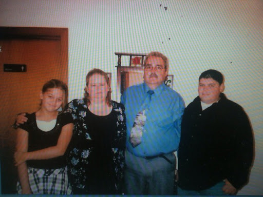 Cheryl Pollitt Photo 6