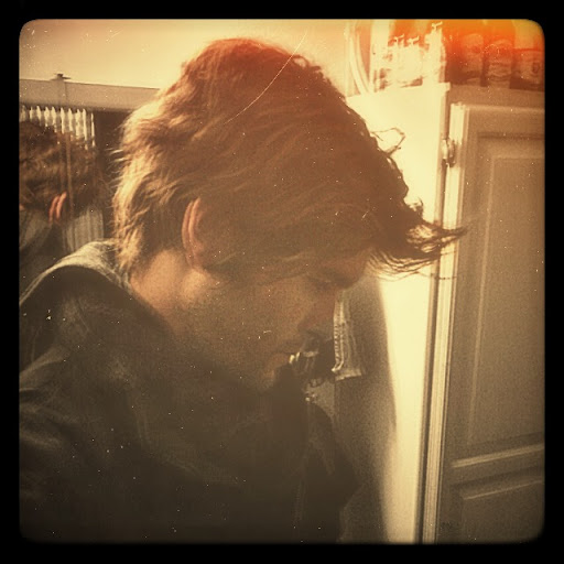 James Gruber Photo 25