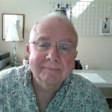 Norman Arnold Photo 15