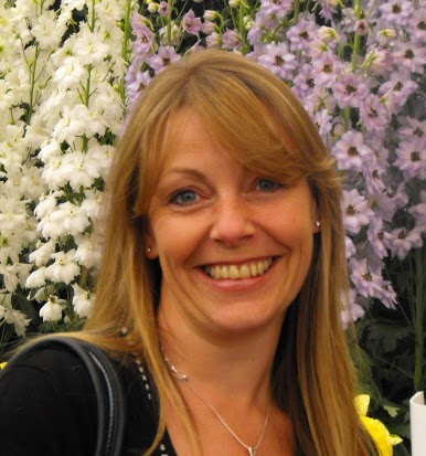 Jane Carr Photo 23
