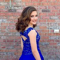 Sharon Lang Photo 25