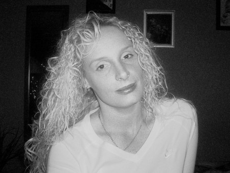 Amber Kyle Photo 23