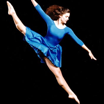 Jennifer Berry Photo 13