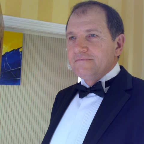 Graham Jarrett Photo 23