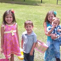 Alice Spivey Photo 20