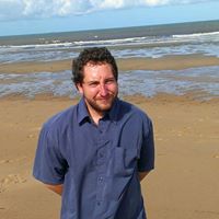 Gregory Thomas Photo 19