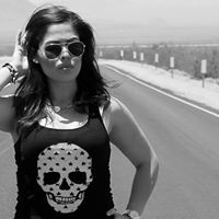 Jackie Encinas Photo 5