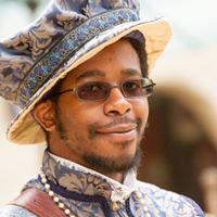 Darrell Richards Photo 20